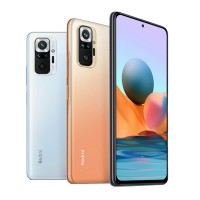 Xiaomi Redmi Note 10 Pro Max