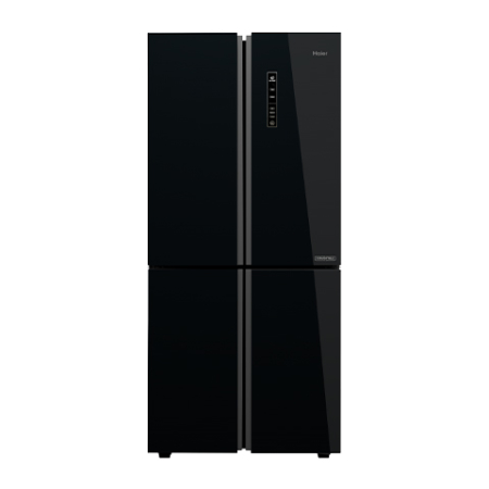 Haier 516l French T-Door No Frost Refrigerator (HRF-578TBG)