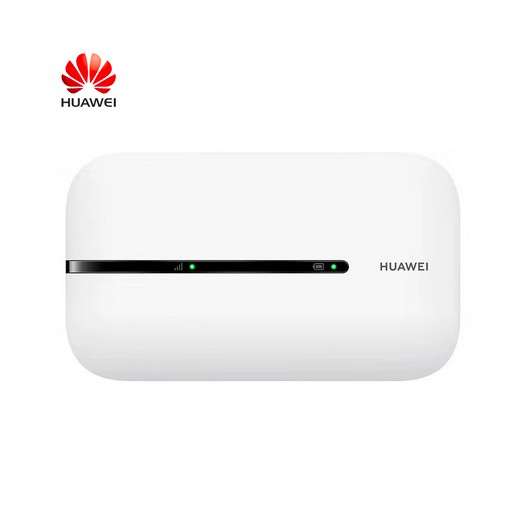 HUAWEI 4G MOBILE WIFI 3 POCKET ROUTER