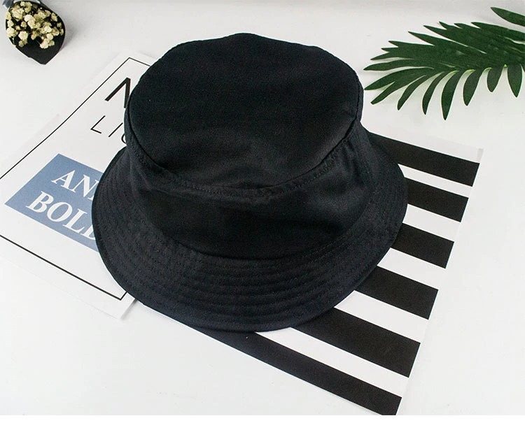 Modern Unisex Bucket Hat Hiking Climbing Hunting Fishing Outdoor Protection Caps Men's Women's Summer Sun Hat