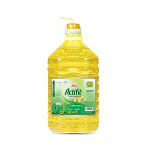 Olitalia Sunflower Oil - 3 Ltr