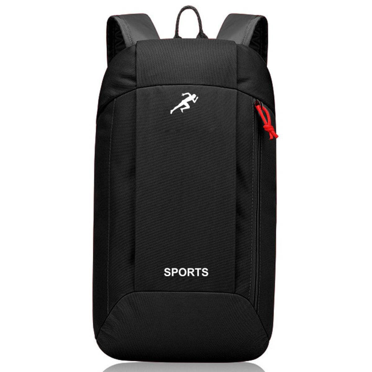 Outdoor Small Backpack Depake Bookbag Travel Bag Mini Bag 10L