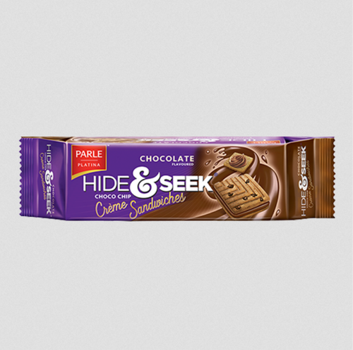 Parle Hide & Seek Biscuit 120g (Pack of 2)