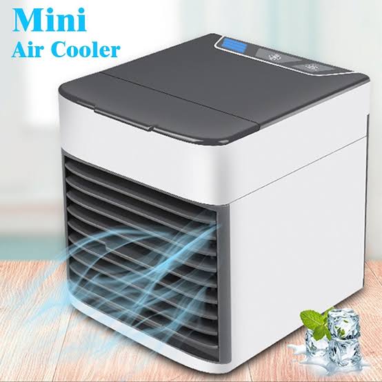 Premium Very Fast cool your space and easy arctic air ultra 2x New Very Fast cool your space and easy arctic air ultra 2x
