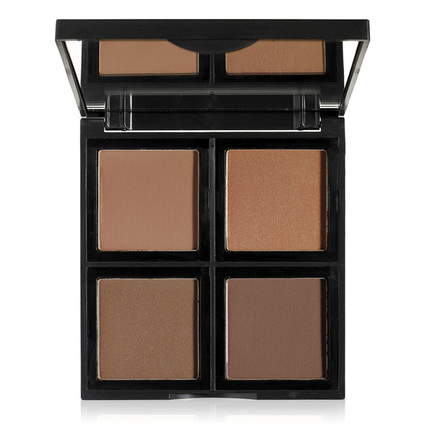 ELF BRONZER PALETTE from USA - DARK SHADE