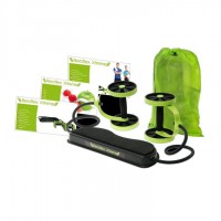 Revoflex Xtreme Trainer Resistance Exercise