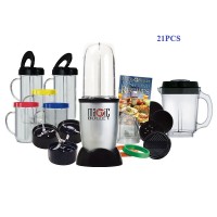 Magic Bullet Blender | 21 Pcs Set