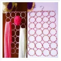 Hijab Hanger For Women