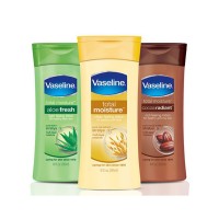 Vaseline Lotion Moisturizer 300ml