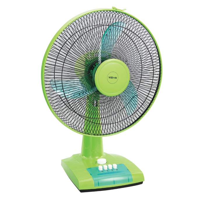 Vision Table Fan