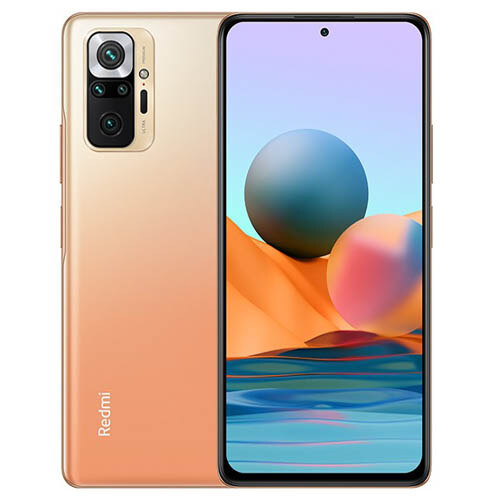 Xiaomi Redmi Note 10 Pro