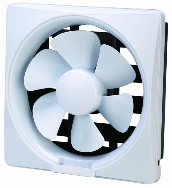 National Deluxe Exhaust Fan 6" inch